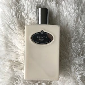 Prada Infusion D’Iris Body Lotion